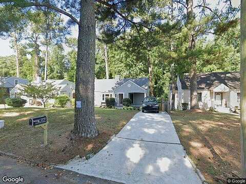 Chatham, ATLANTA, GA 30311