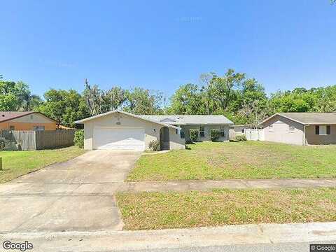 Begonia, TITUSVILLE, FL 32796