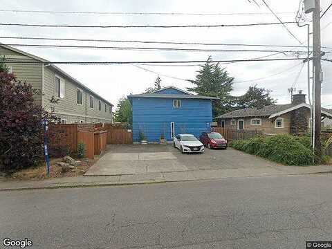 60Th, PORTLAND, OR 97213