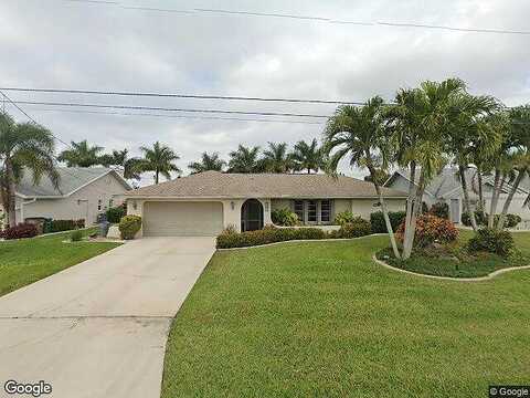 36Th, CAPE CORAL, FL 33904