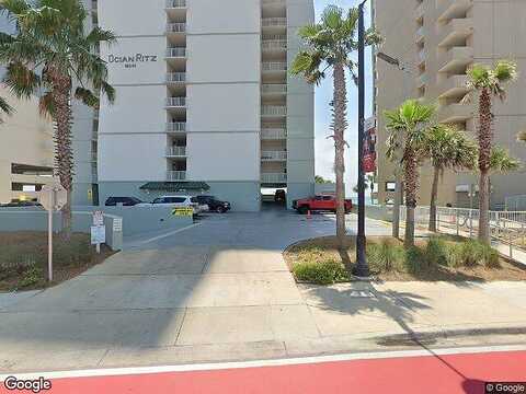 Front Beach, PANAMA CITY BEACH, FL 32407