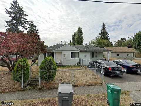 6Th, AUBURN, WA 98002