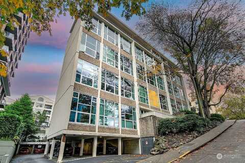 Union, SEATTLE, WA 98101