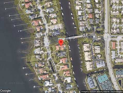 Lansing Island, INDIAN HARBOUR BEACH, FL 32937