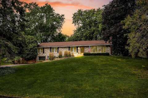 Frear, HOPKINS, MN 55305