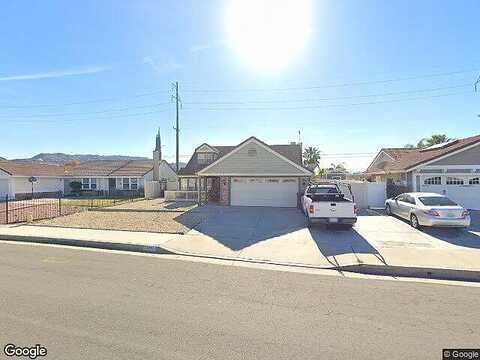 Margaret, MORENO VALLEY, CA 92551