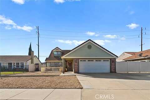 Margaret, MORENO VALLEY, CA 92551