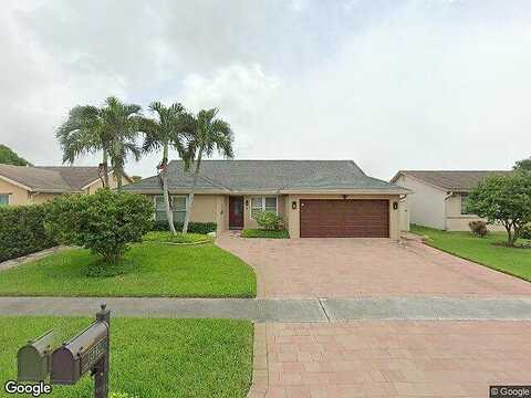 41St, SUNRISE, FL 33323