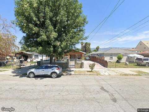 10Th, SAN BERNARDINO, CA 92410