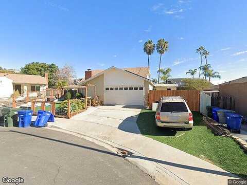 Glenheather, SAN MARCOS, CA 92069