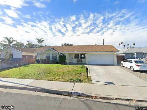 Hines, RIVERSIDE, CA 92505