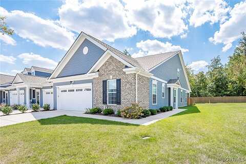 Westhall Gardens, NORTH CHESTERFIELD, VA 23235