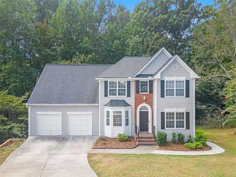 Riverlanding, LAWRENCEVILLE, GA 30046