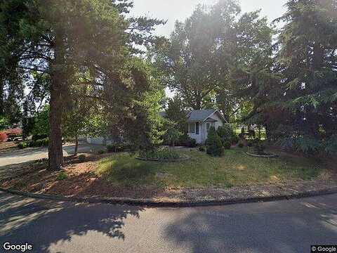 King, WOODBURN, OR 97071