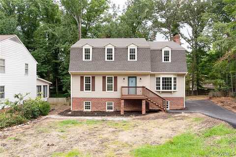 Lawnmeadow, HENRICO, VA 23233