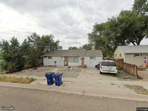 Kickapoo, PUEBLO, CO 81001