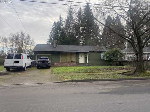 Jackson, HILLSBORO, OR 97124