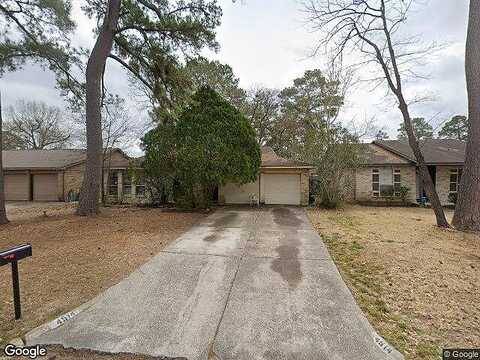 Burkegate, SPRING, TX 77373