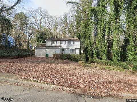 Tahoe, NORCROSS, GA 30071