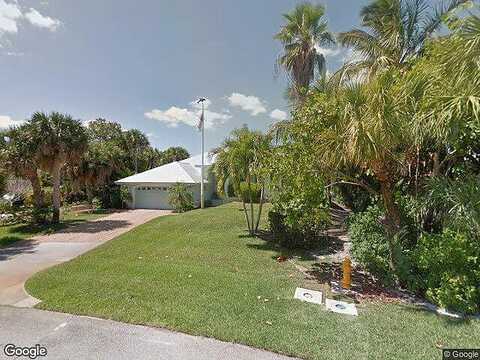 Boulder, SANIBEL, FL 33957