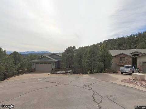 Blue Spruce, PAYSON, AZ 85541
