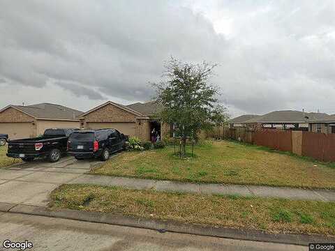 Marigold, BAYTOWN, TX 77521