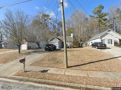 Fieldstream, DOUGLASVILLE, GA 30134