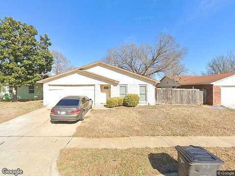 Spicebush, FORT WORTH, TX 76133