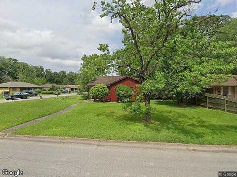 Bretshire, HOUSTON, TX 77016