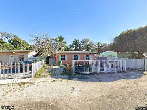 Burlington, OPA LOCKA, FL 33054