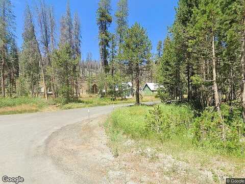 Mount Ralston, TWIN BRIDGES, CA 95735