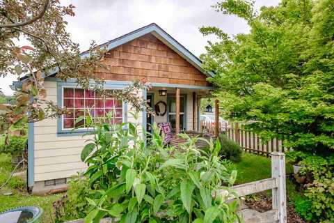 Main, WILLAMINA, OR 97396