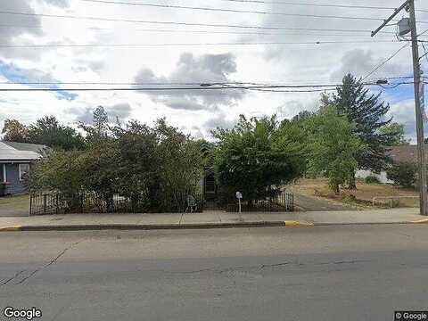 Main, WILLAMINA, OR 97396