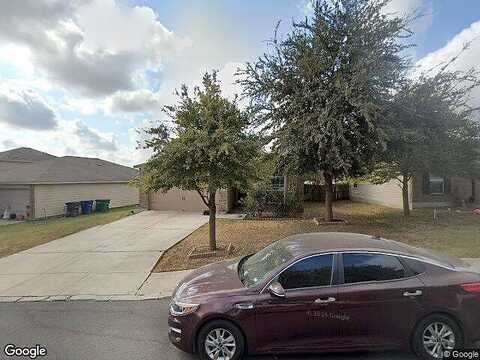 Blind, SAN ANTONIO, TX 78222