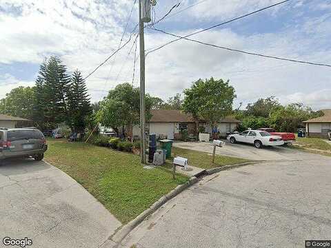 13Th Street, BRADENTON, FL 34203