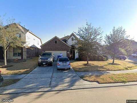 Northcrest Village, SPRING, TX 77388