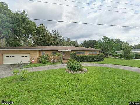 Oakland, TAMPA, FL 33617
