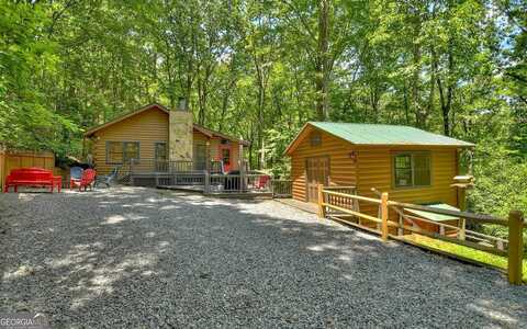 Cherry Lake Drive, Blue Ridge, GA 30513