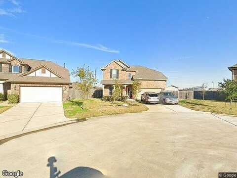 Bearberry, BAYTOWN, TX 77521