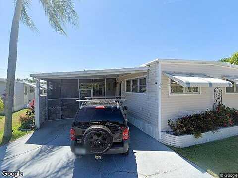 Channel, FORT MYERS, FL 33905