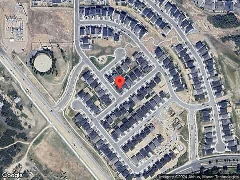 Sandy Vista, CASTLE ROCK, CO 80104