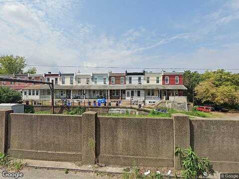Cresson, PHILADELPHIA, PA 19127