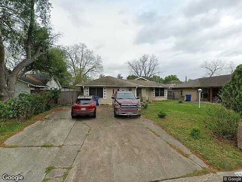 Beau, HOUSTON, TX 77039