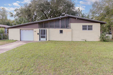 Caribbean, JACKSONVILLE, FL 32277