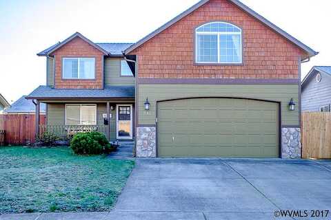 27Th, ALBANY, OR 97322