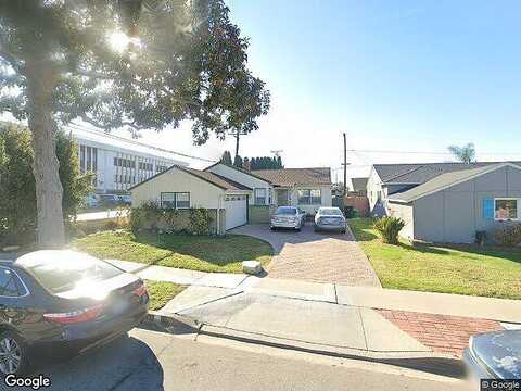 177Th, TORRANCE, CA 90504