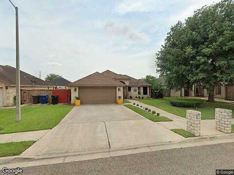Hondo, MCALLEN, TX 78504