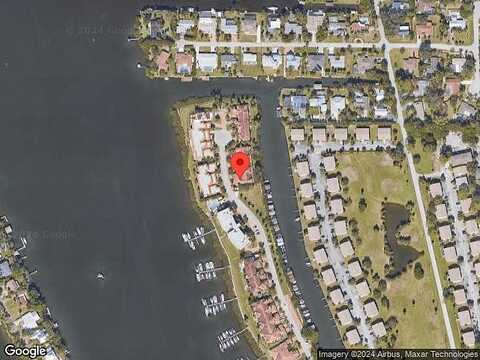 Marina Isles, INDIAN HARBOUR BEACH, FL 32937