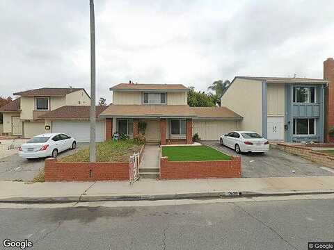 Hillsborough, WEST COVINA, CA 91792