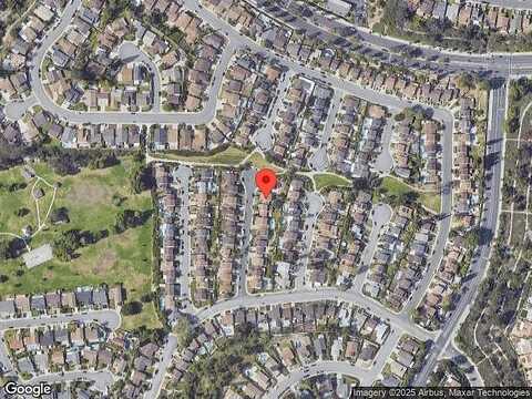 Hillsborough, WEST COVINA, CA 91792